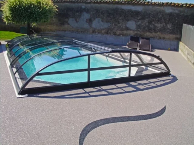 Westwood-Pool&Spa | Poolueberdachungen Westwood-Pool&Spa | Poolueberdachungen