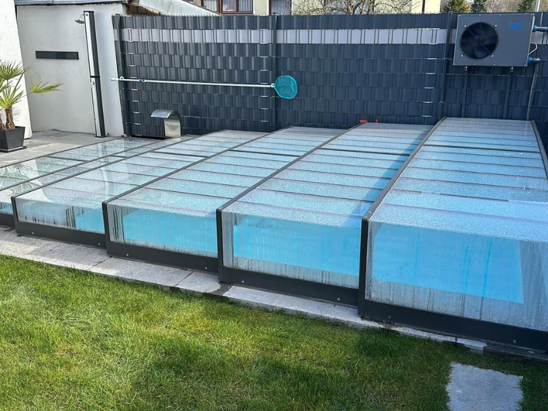 Westwood-Pool&Spa | Poolueberdachungen