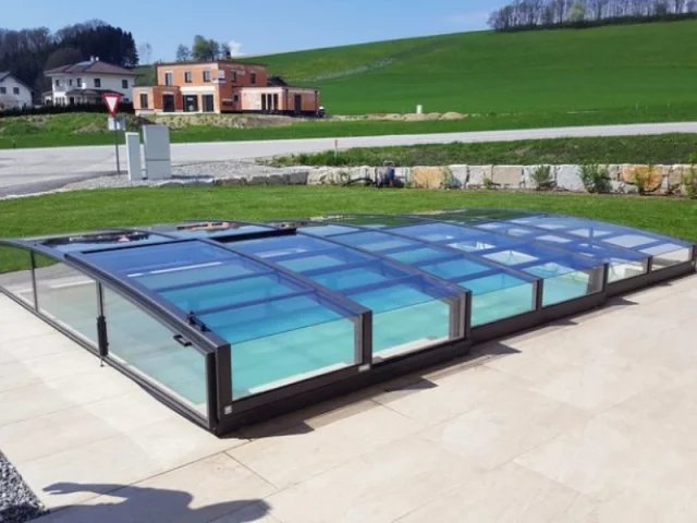 Westwood-Pool&Spa | Poolueberdachungen Westwood-Pool&Spa | Poolueberdachungen