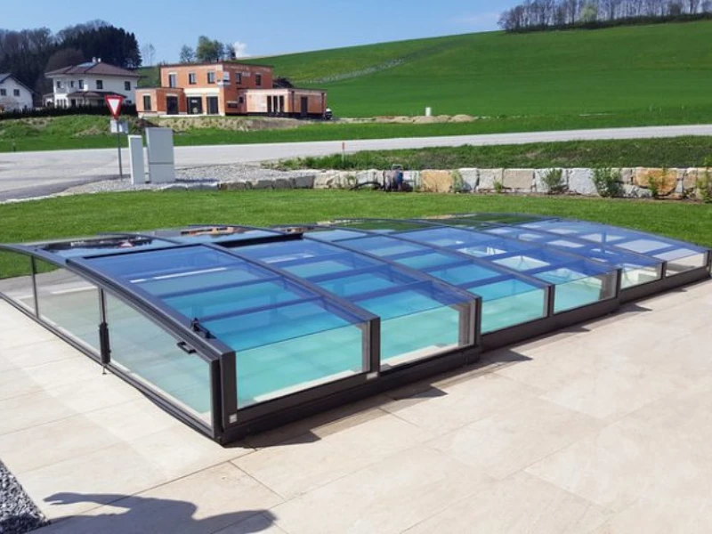Westwood-Pool&Spa | Poolueberdachungen
