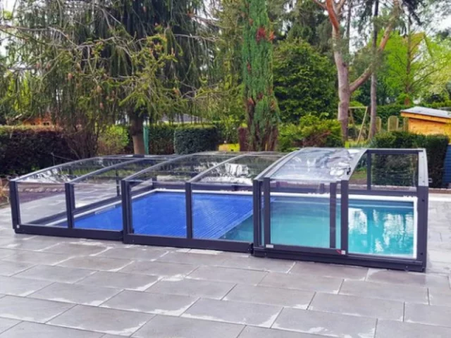 Westwood-Pool&Spa | Poolueberdachungen Westwood-Pool&Spa | Poolueberdachungen