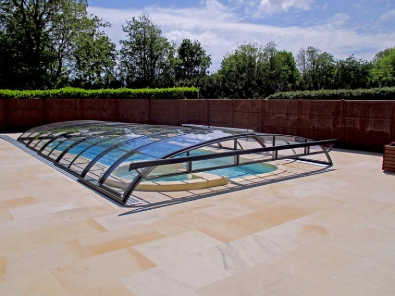 Westwood-Pool&Spa | Poolueberdachungen