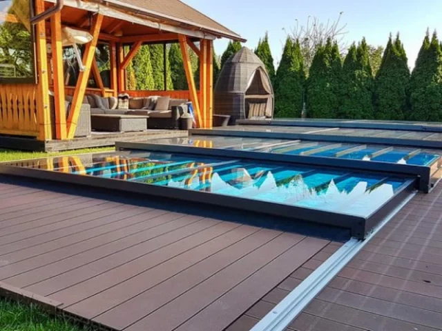 Westwood-Pool&Spa | Poolueberdachungen Westwood-Pool&Spa | Poolueberdachungen