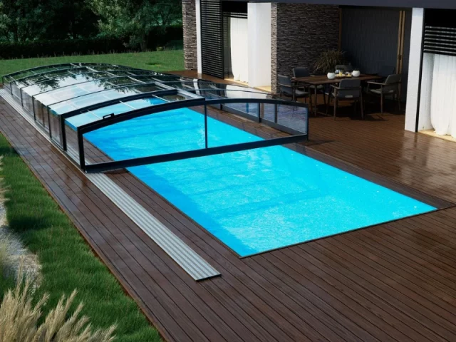 Westwood-Pool&Spa | Poolueberdachungen Westwood-Pool&Spa | Poolueberdachungen