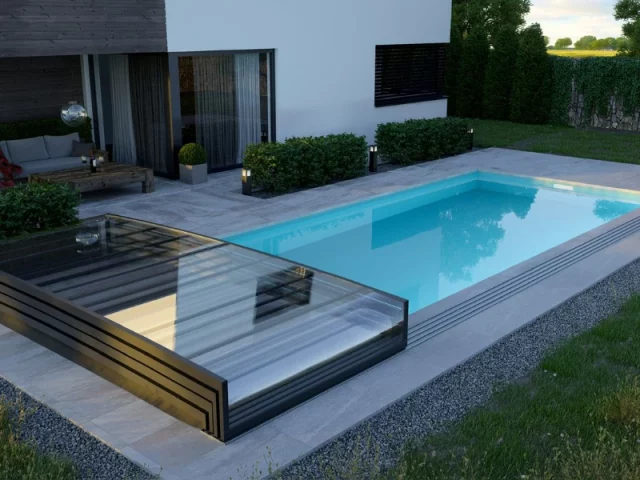Westwood-Pool&Spa | Poolueberdachungen Westwood-Pool&Spa | Poolueberdachungen