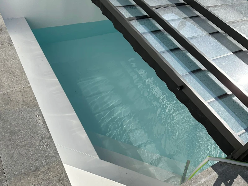 Westwood-Pool&Spa | Poolueberdachungen