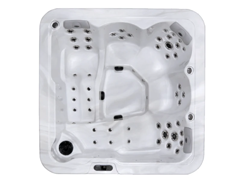 Westwood-Pool&Spa | Whirlpool