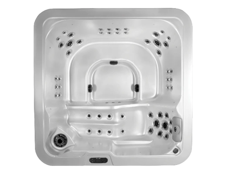 Westwood-Pool&Spa | Whirlpool