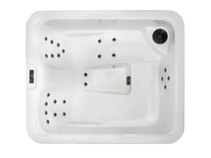 Westwood-Pool&Spa | Whirlpool