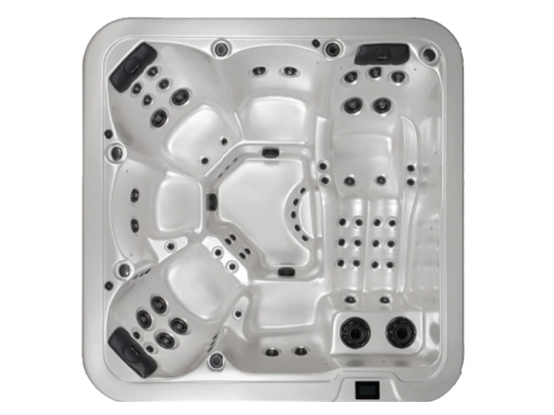 Westwood-Pool&Spa | Whirlpool