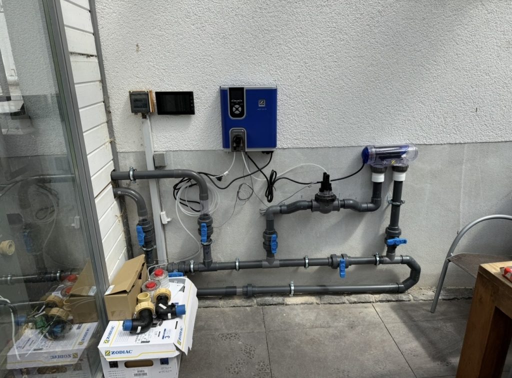 Westwood-Pool&Spa | Poolservice Limburg