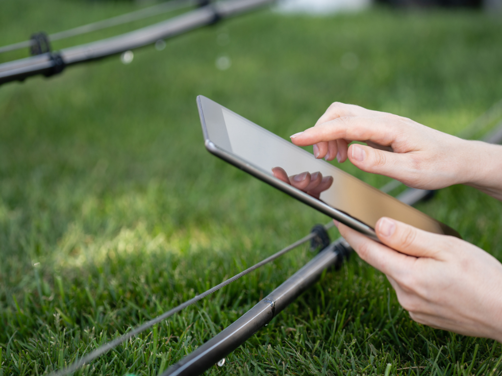 Westwood-Pool&Spa | Bewässerungssystem