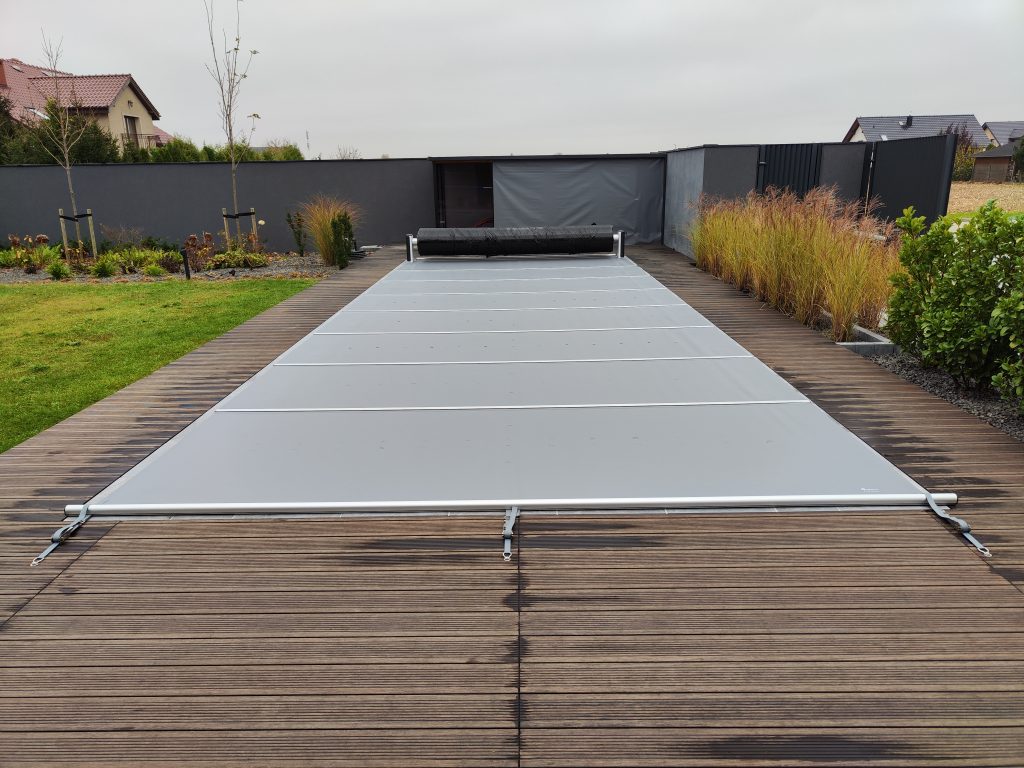 Westwood-Pool&Spa|Poolabdeckung