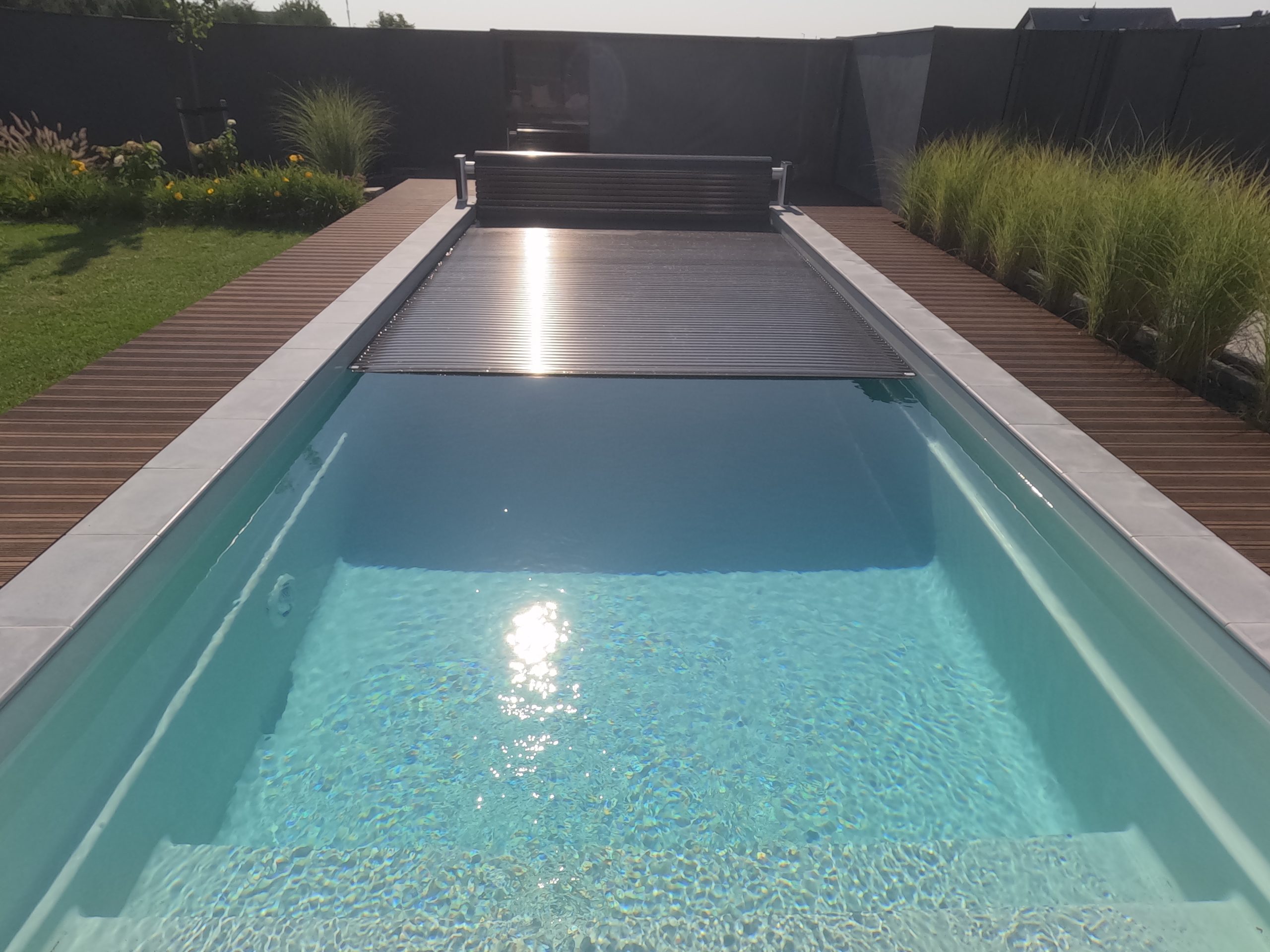 Westwood-Pool&Spa|Poolabdeckung